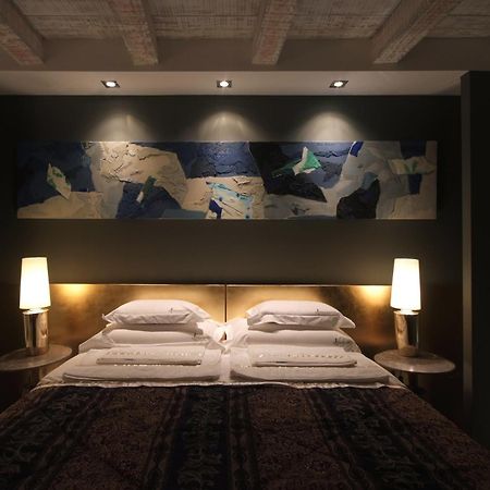 Boutique Hotel Hippocampus โกตอร์ ห้อง รูปภาพ