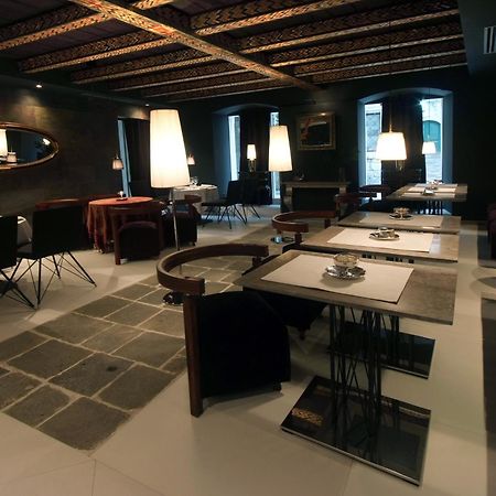 Boutique Hotel Hippocampus โกตอร์ ภายนอก รูปภาพ
