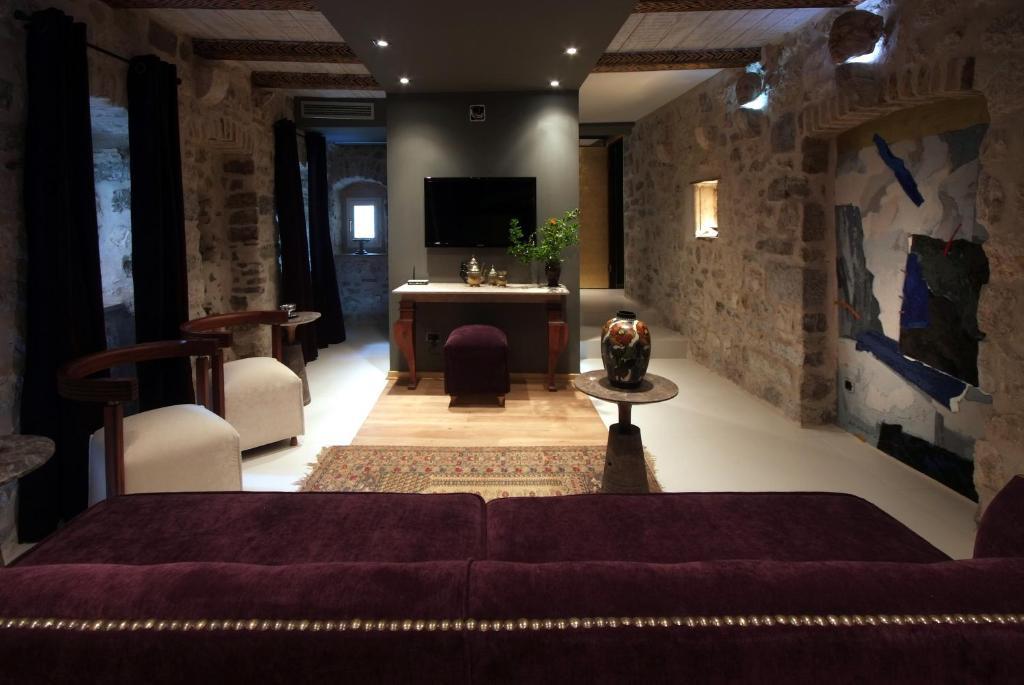 Boutique Hotel Hippocampus โกตอร์ ห้อง รูปภาพ