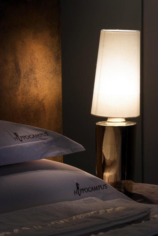 Boutique Hotel Hippocampus โกตอร์ ห้อง รูปภาพ