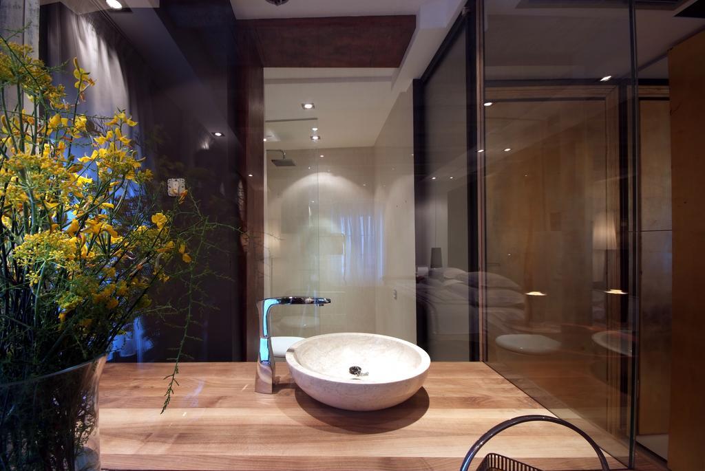 Boutique Hotel Hippocampus โกตอร์ ห้อง รูปภาพ