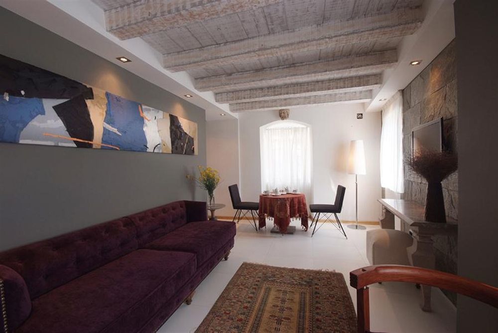 Boutique Hotel Hippocampus โกตอร์ ภายนอก รูปภาพ