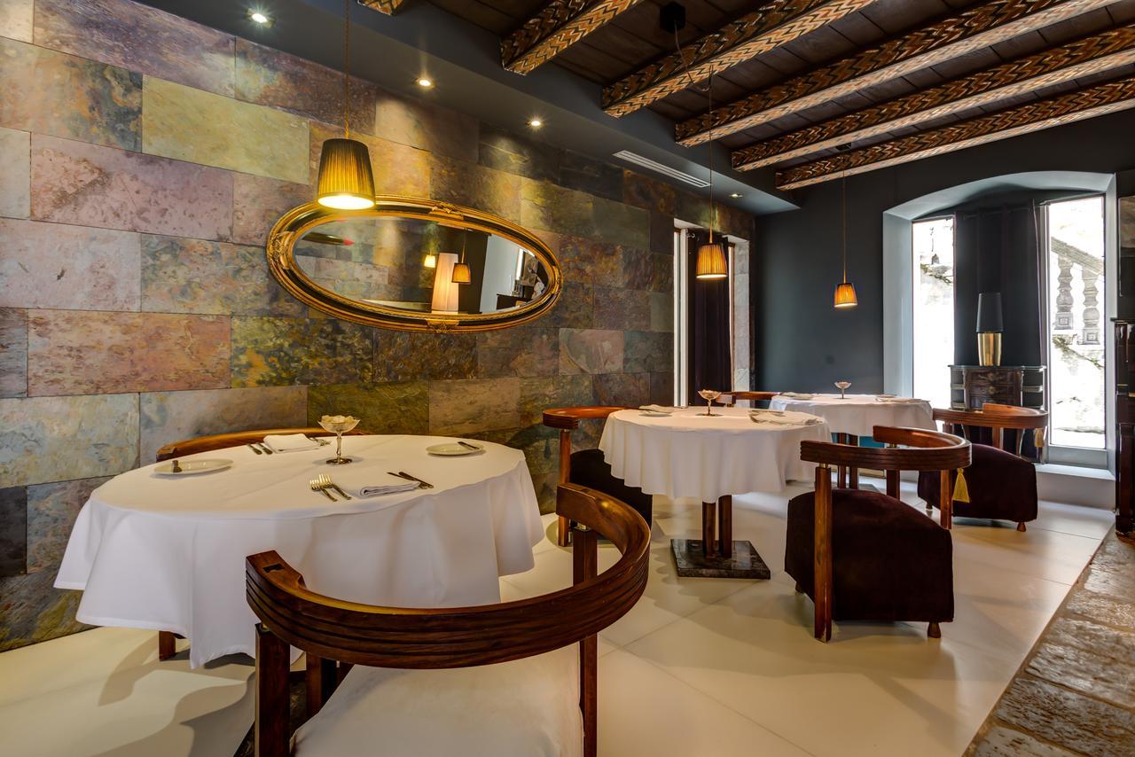 Boutique Hotel Hippocampus โกตอร์ ภายนอก รูปภาพ