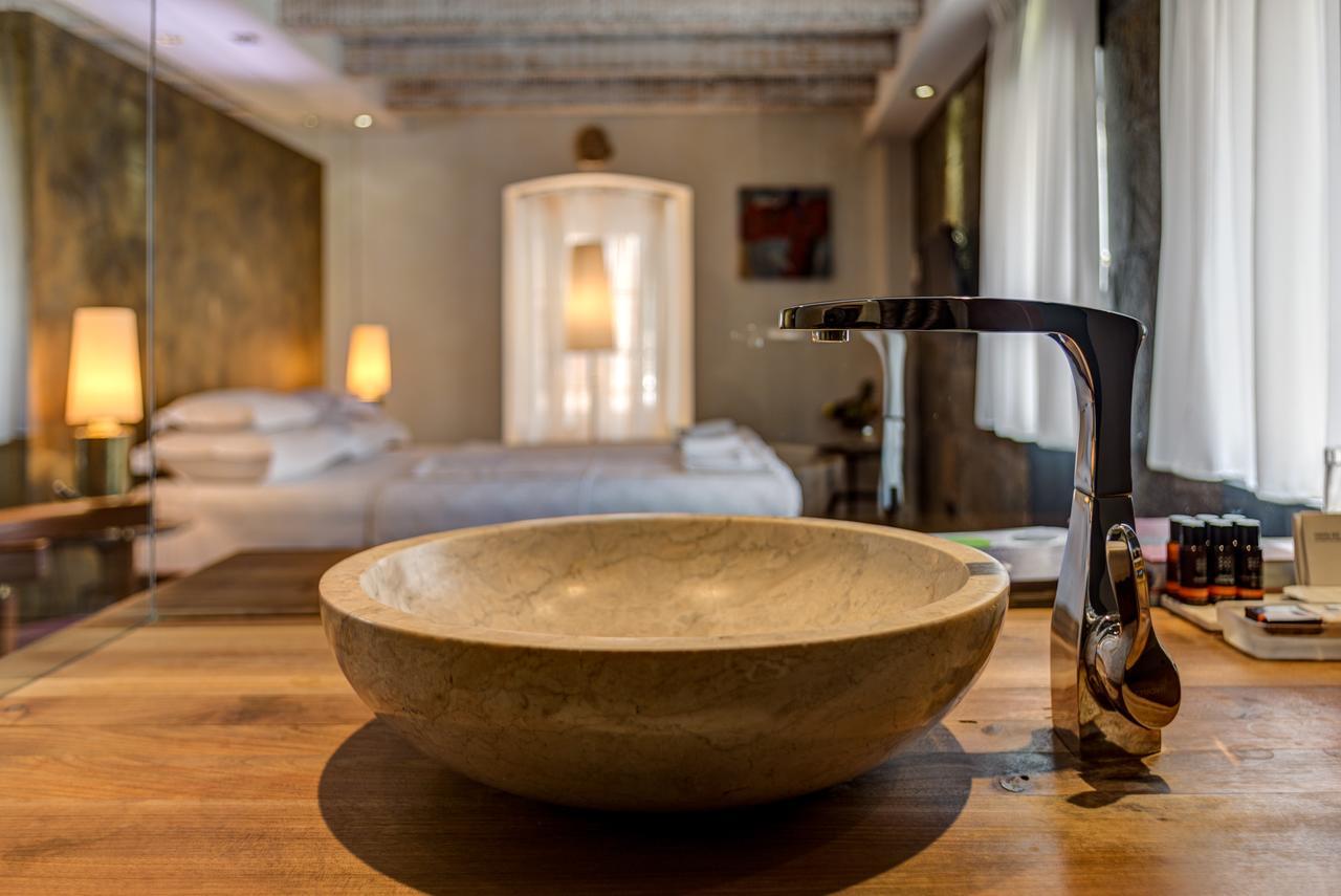 Boutique Hotel Hippocampus โกตอร์ ภายนอก รูปภาพ