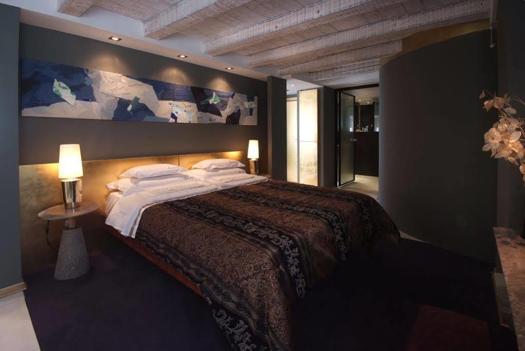Boutique Hotel Hippocampus โกตอร์ ภายนอก รูปภาพ