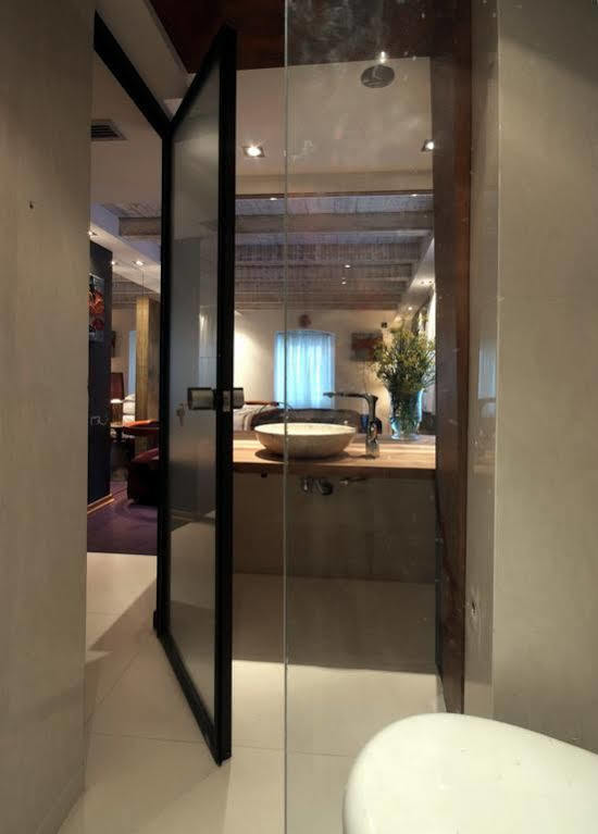 Boutique Hotel Hippocampus โกตอร์ ภายนอก รูปภาพ