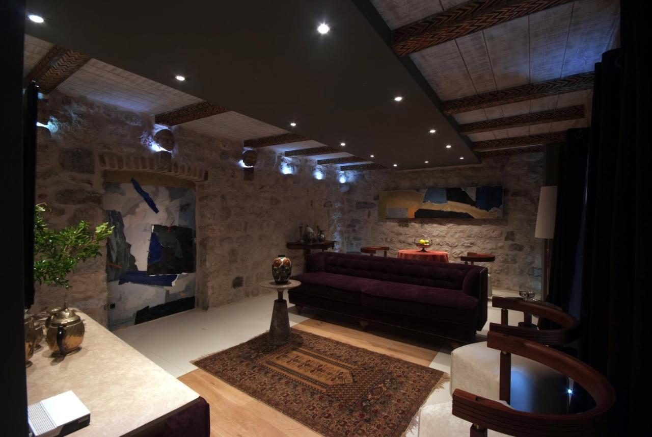 Boutique Hotel Hippocampus โกตอร์ ห้อง รูปภาพ